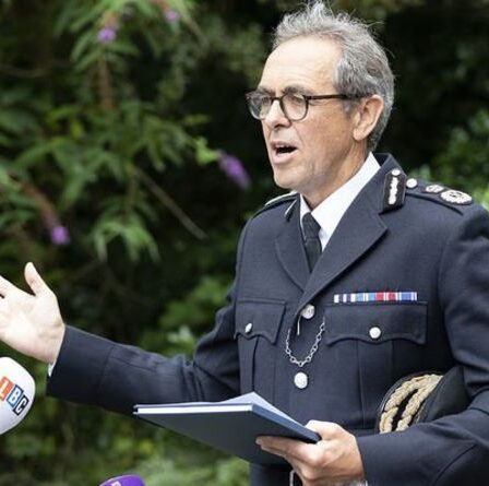 La police a rendu l'arme à feu au tireur de Plymouth « malade mental » même après que la famille a demandé de l'aide