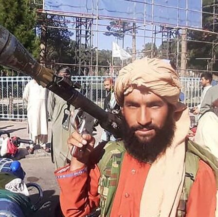 PM : Pas de solution militaire alors que les talibans se rapprochent de Kaboul