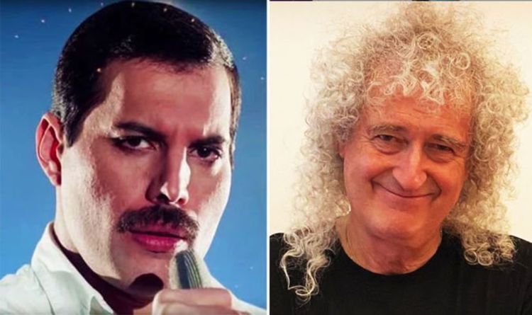 Brian May: la dernière belle bénédiction de Freddie et pourquoi les critiques de Bohemian Rhapsody se trompent