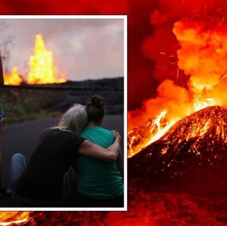 Menace des supervolcans : un système d'alerte précoce est nécessaire face au risque « dévastateur » selon un expert