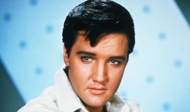 Compte à rebours des dernières 24 heures d'Elvis : entouré de gens mais il est mort complètement seul