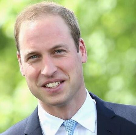 Le prince William a succédé à la princesse Diana: "à la recherche d'une vie normale et moins extraordinaire"