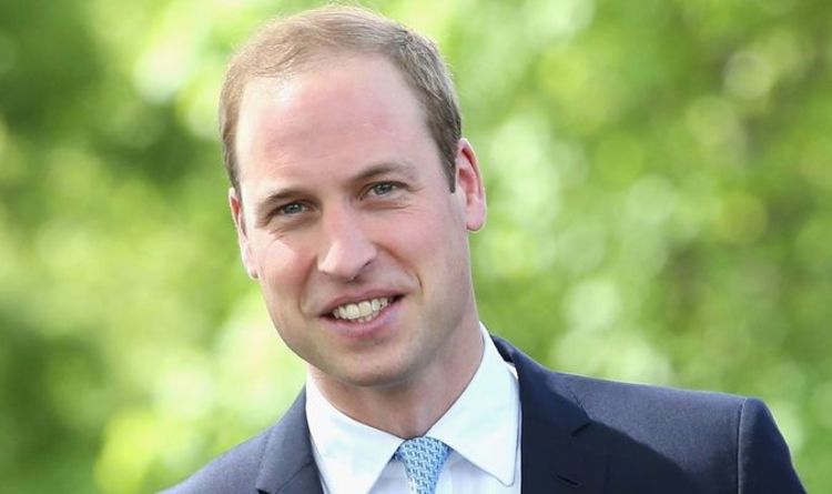 Le prince William a succédé à la princesse Diana: "à la recherche d'une vie normale et moins extraordinaire"