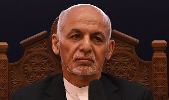 Achraf Ghani