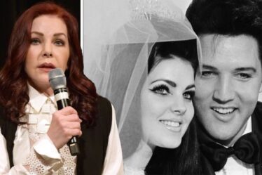 Mort d'Elvis Presley : Priscilla Presley - "Je voulais mourir quand je l'ai perdu"