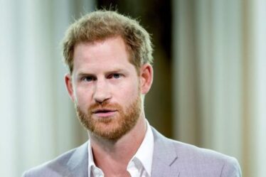 Avertissement du prince Harry Netflix alors que la série docu AppleTV + « a sans aucun doute aggravé les choses »