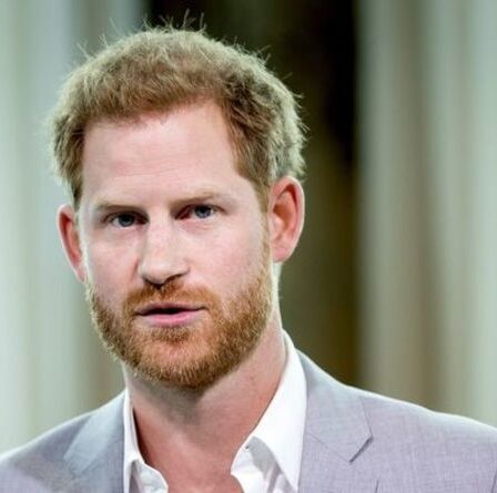 Avertissement du prince Harry Netflix alors que la série docu AppleTV + « a sans aucun doute aggravé les choses »