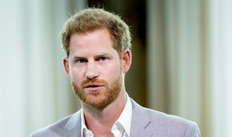 Avertissement du prince Harry Netflix alors que la série docu AppleTV + « a sans aucun doute aggravé les choses »