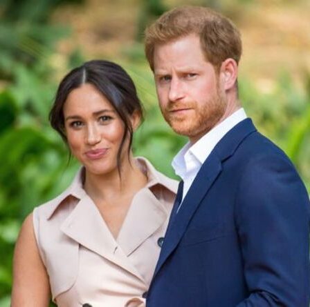Sussexes: l'histoire se répète avec des parallèles indubitables avec les anciens membres de la famille royale