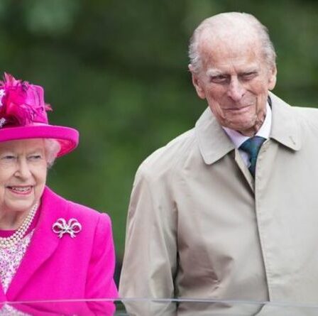 Le chagrin de la reine en tant que «vrai bilan» de la perte du prince Philip «ne sera pas connu avant un certain temps»