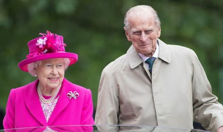Le chagrin de la reine en tant que «vrai bilan» de la perte du prince Philip «ne sera pas connu avant un certain temps»