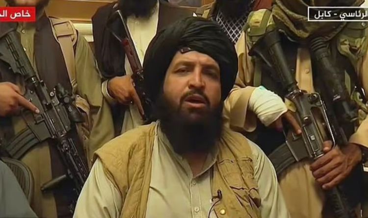 Un commandant taliban libéré de Guantanamo Bay après avoir affirmé qu'il était un "simple commerçant"