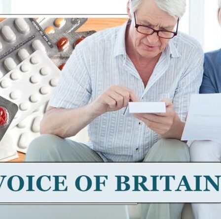 'Coup dans les dents!'  La fureur contre le plan britannique d'augmenter l'âge de la prescription gratuite suscite une réaction féroce