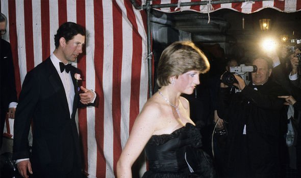Princesse Diana : Leur mariage a officiellement pris fin après 15 ans, en 1996