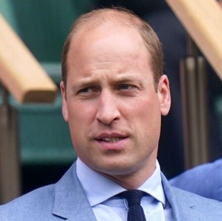 William était «extrêmement conscient du passé» et «déterminé à ne pas commettre les mêmes erreurs» que Charles