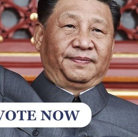 SONDAGE : La Chine devrait-elle être contrainte de payer des « réparations » aux économies les plus touchées par Covid ?