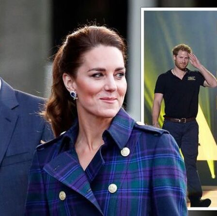 L'association caritative du prince Harry a « la meilleure année à ce jour » après que William et Kate ont fait un énorme don