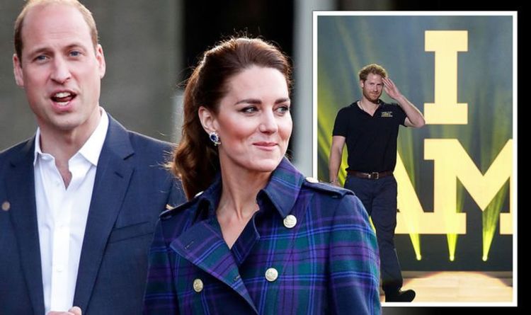 L'association caritative du prince Harry a « la meilleure année à ce jour » après que William et Kate ont fait un énorme don