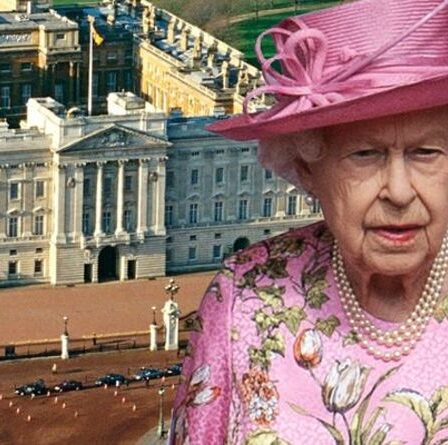 La reine sous le feu des critiques alors que la « maigre » annonce d'emploi de 25 000 £ de Buckingham Palace suscite l'indignation