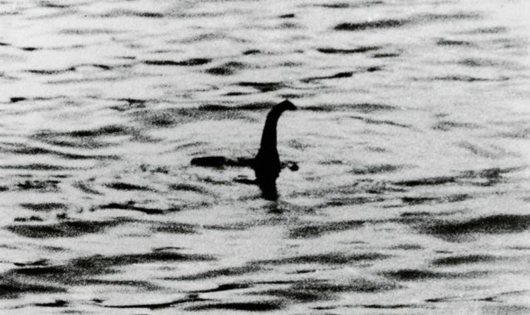 L'origine du monstre du Loch Ness découverte dans une "théorie plausible" sur ce qu'est la bête mythique
