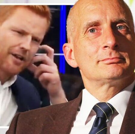 Tout faux !  Le reste d'Adonis et les « fanatiques purs et durs de l'UE » humiliés par Project Fear