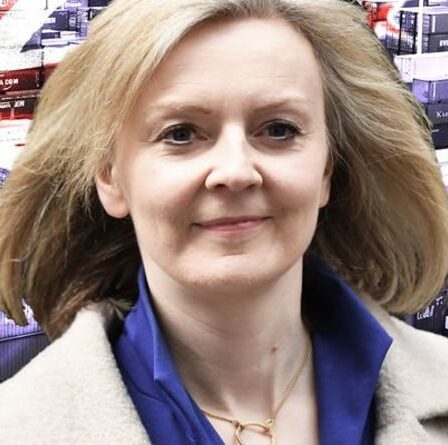 Maintenant C'est doux !  Le coup de maître de Liz Truss en Nouvelle-Zélande pour le Brexit rapportera 2,3 milliards de livres sterling par an