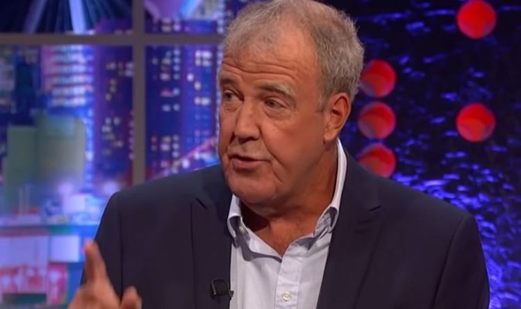 Le coup amer de Jeremy Clarkson à la BBC sur la programmation télévisée: "Forcé de payer!"