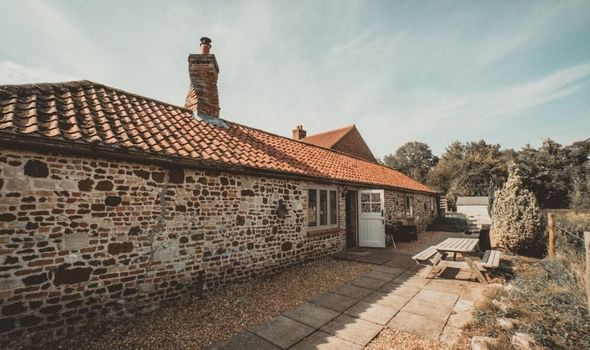 Réservez ces quatre Airbnbs de luxe près de Sandringham Estate