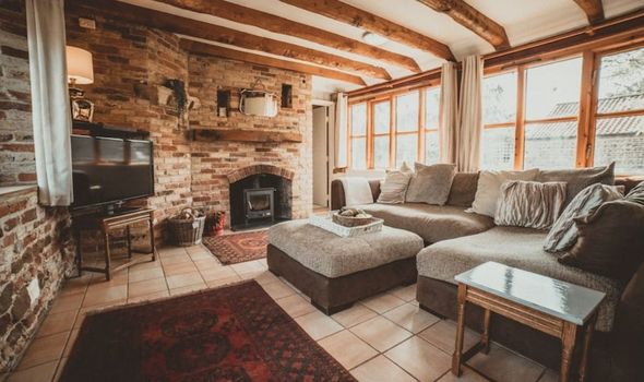 Réservez ces Airbnbs de luxe près de Sandringham Estate