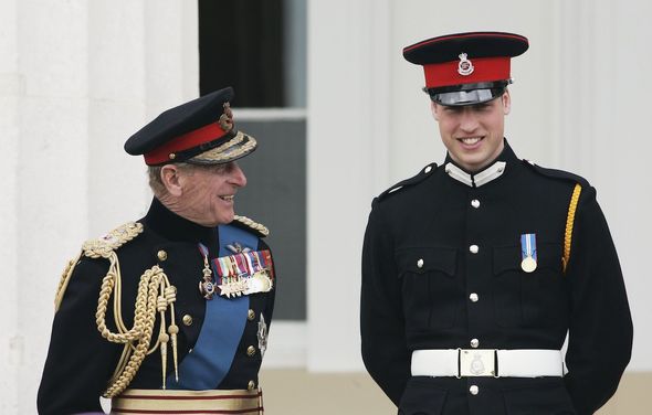 reine nouvelles prince william environnement Earthshot prix conservation prince philip dernier