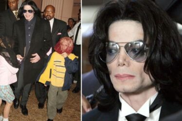 Enfants de Michael Jackson : Qu'est-il arrivé aux enfants de Michael Jackson ?  Où sont-ils maintenant?