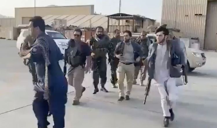 30 combattants talibans tués alors qu'ils sont pris en embuscade par des rebelles de la résistance « NE JAMAIS céder à la terreur ! »