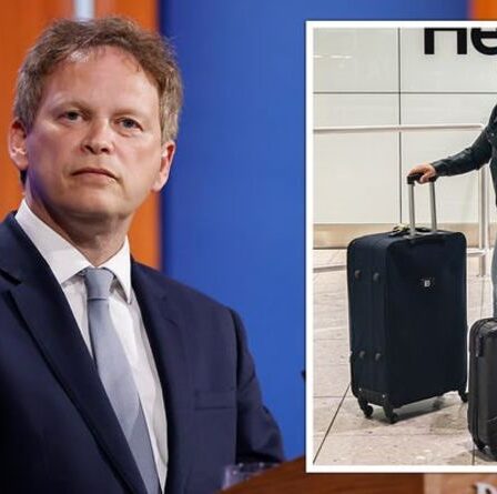 À quelle heure est l'annonce de voyage aujourd'hui ?