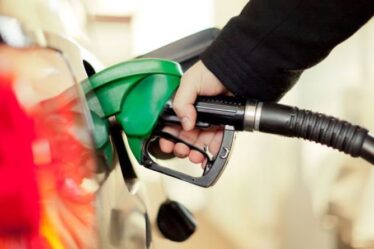 AA avertit les propriétaires de voitures à essence classiques "ne veulent pas laisser" le nouveau carburant E10 dans leurs réservoirs