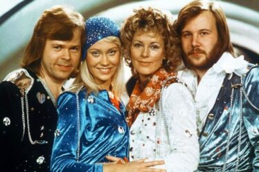 ABBA rejoint Tik Tok avec une nouvelle vidéo avant l'annonce majeure de jeudi