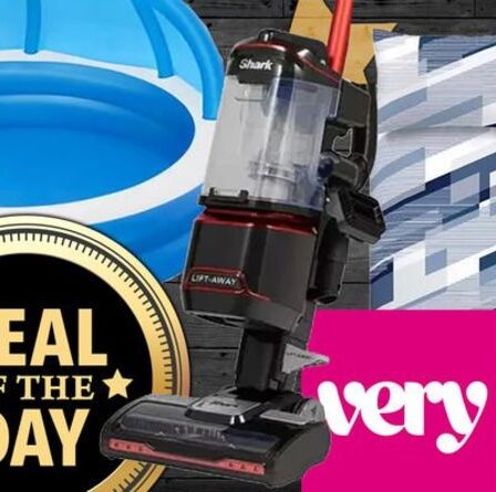 AFFAIRE DU JOUR : 40 % de réduction sur les meubles de maison et de jardin