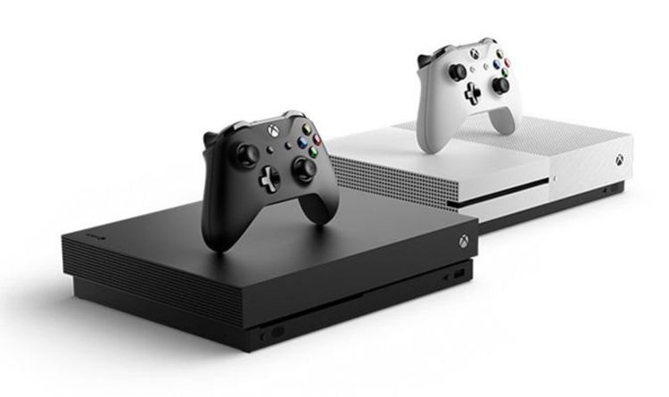 AVERTISSEMENT Xbox Live : les fans peuvent télécharger le nouveau jeu Xbox One gratuit AUJOURD'HUI