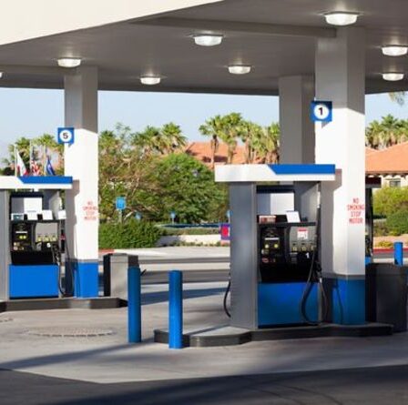 «Absolument charmant»: les meilleures stations-service d'autoroute du Royaume-Uni classées – liste complète
