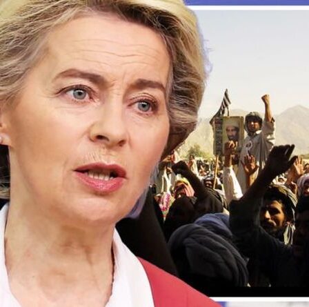 Afghanistan news EN DIRECT: les talibans organisent des émeutes faisant craindre une crise écrasante des migrants dans l'UE