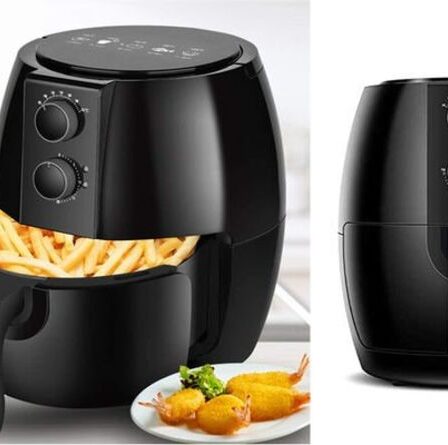Air Fryer maintenant en vente sur Amazon pour 3,99 £ après un énorme problème – faites vite vos achats