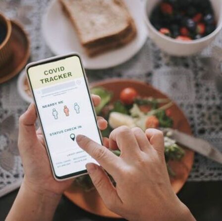 Alerte Pingdémie !  Les chefs d'entreprise britanniques mettent en garde contre un énorme coup dans la rue