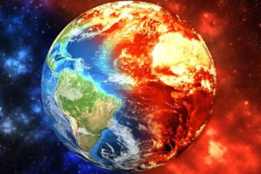 Alerte à la fin du monde : le changement climatique sera « le plus grand contributeur à l'extinction humaine »