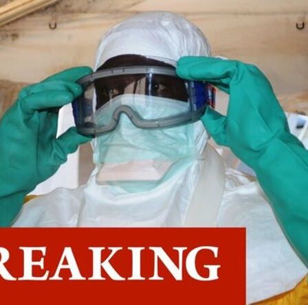 Alerte rouge de l'OMS : un homme décède alors qu'un nouveau virus hautement contagieux est identifié et ses porteurs isolés