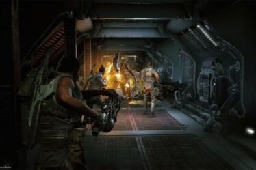 Aliens: l'heure de sortie de Fireteam Elite révélée alors que les fans attendent les scores des critiques