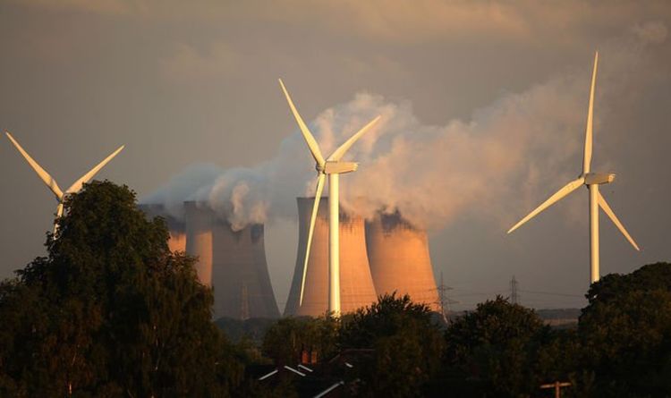 Allégations « fausses » d'électricité verte : les entreprises doivent abandonner les mensonges et agir pour l'environnement