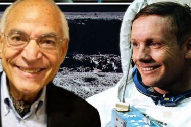 Alunissage : la photo perdue d'Apollo 11 de Neil Armstrong découverte par un scientifique de la NASA