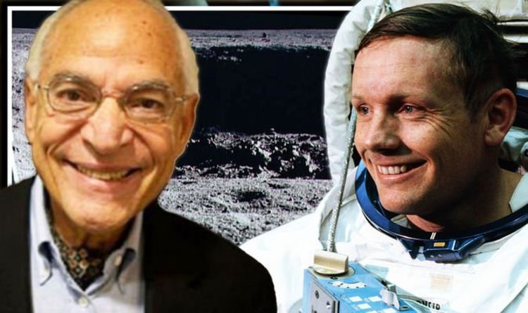 Alunissage : la photo perdue d'Apollo 11 de Neil Armstrong découverte par un scientifique de la NASA