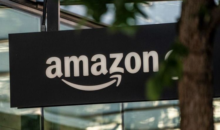 Amazon offre 5 £ GRATUITS à dépenser en ligne - comment obtenir le cadeau du jour