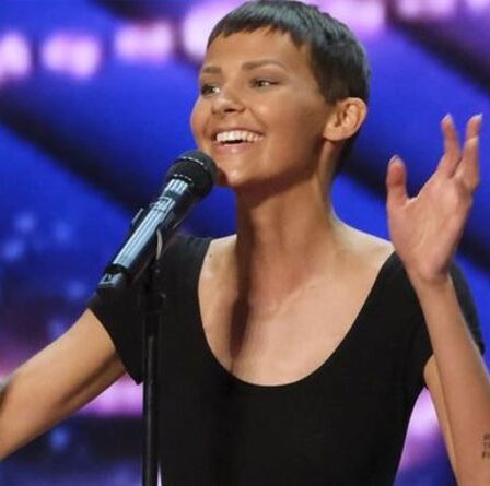 America's Got Talent : le buzzer doré de Simon Cowell contraint de se retirer