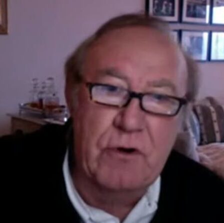 Andrew Neil dissèque brutalement la honte afghane de Biden "Il faisait de la politique"